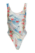 Tribeca One Piece Swimsuit