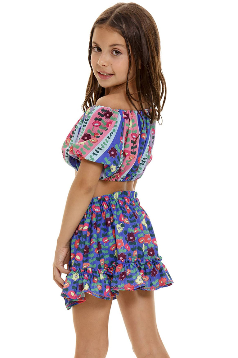 Main image -  naif-cara-kids-skirt-12333-back-with-model