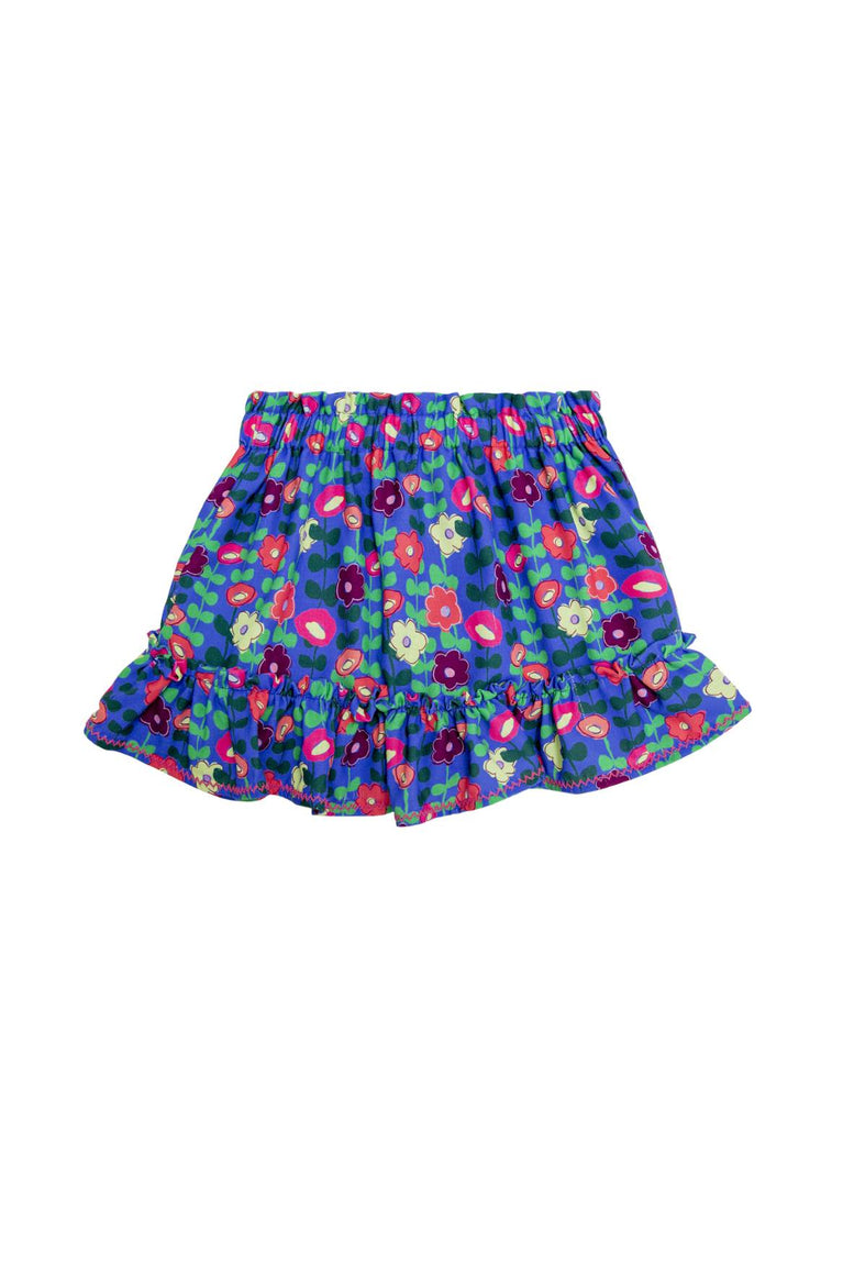 Hover Alternative image -  Similar-naif-cara-kids-skirt-12333-front