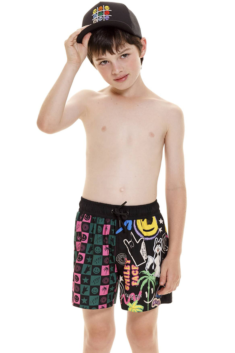 Main image -  naif-nick-kids-trunk-12329-front-with-model