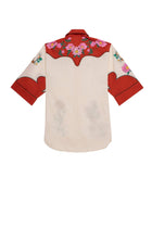 Thumbnail - Nopal-chrissy-Shirt-17010-5 - 5