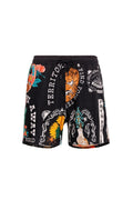 Joe Men's Swim Trunks