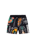 Nick Kids' Swim Trunks