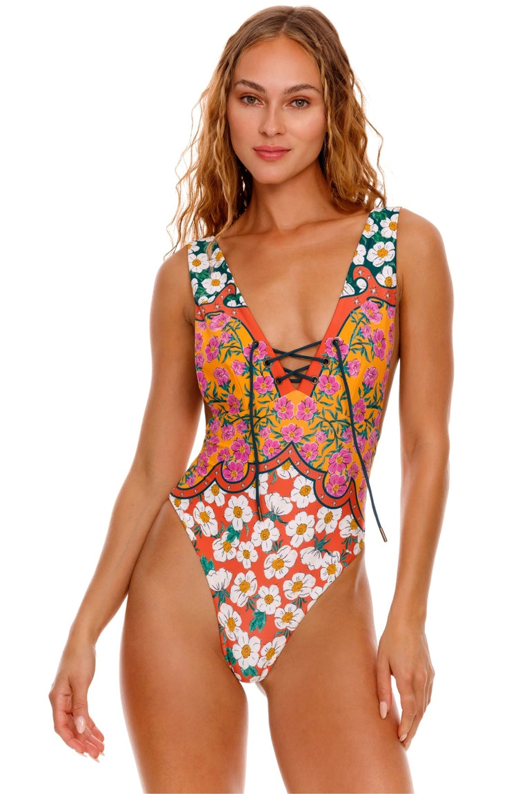 Main image -  Nopal-priscila-One-Piece-17033-1