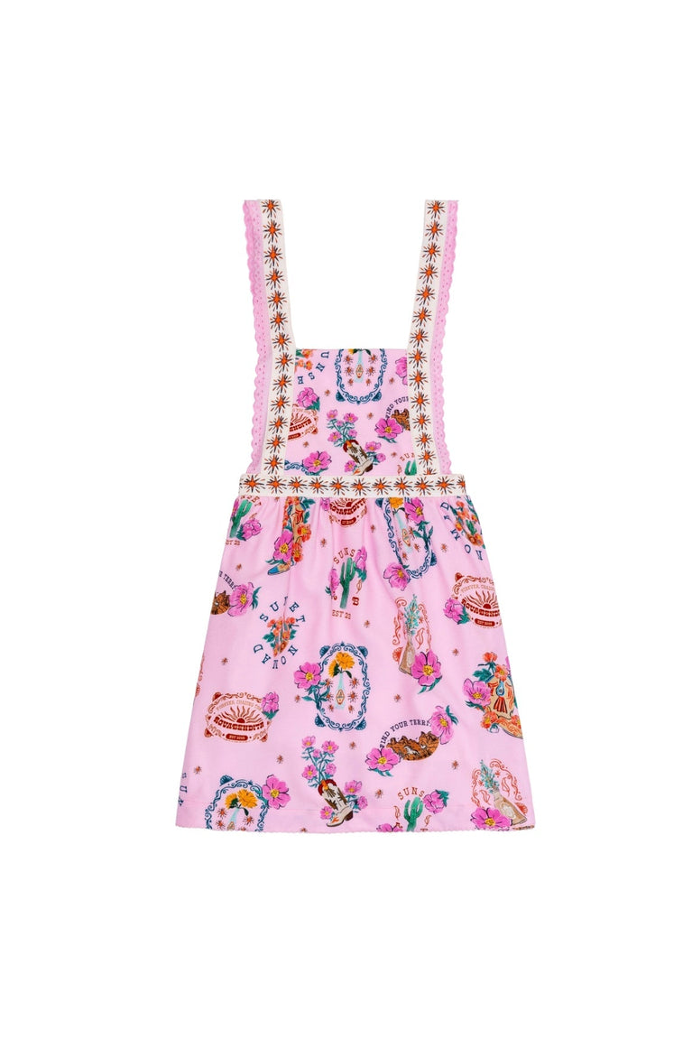 Hover Alternative image -  Similar-Nopal-valery-Kids-Dress-17034-2