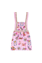 Thumbnail - Nopal-valery-Kids-Dress-17034-4 - 4