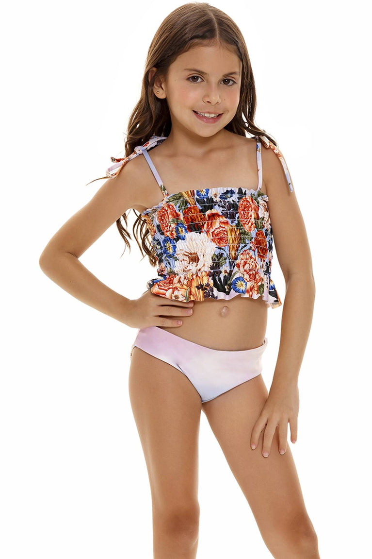 Hover Alternative image -  numen-karlie-kids-bikini-12292-front-with-model-reversible-side