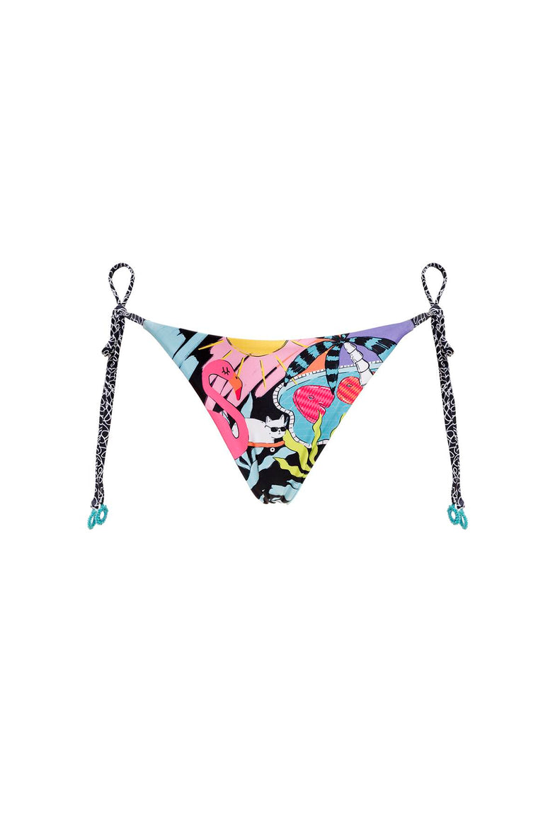 Hover Alternative image -  Similar-Plash-Bikini-Bottom-Alegria-13699-front