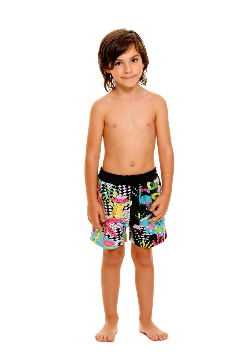 Main image -  plash-kids-trunks-nick-13696-front-with-model