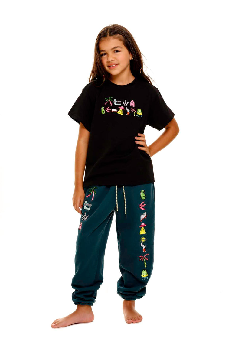 Main image -  Plash-Kids-Tshirt-Dave-13705-front-with-model