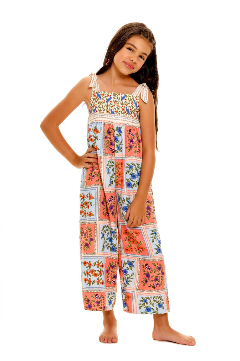 Main image -  Itzal-Kids-Jumpsuit-13506-front-with-model