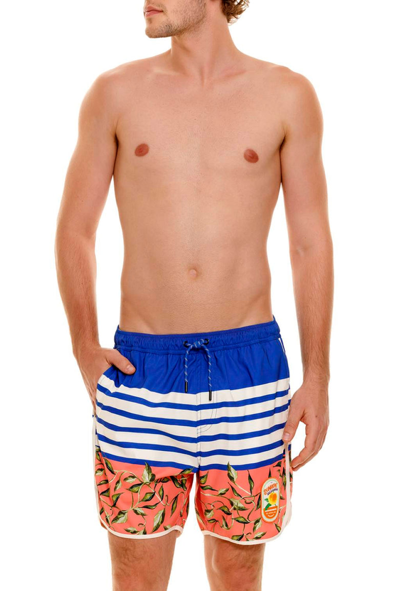 Main image -  Liam-Mens-Trunk-13508-front-with-model