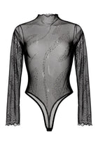 Thumbnail - Similar-Silver-ory-bodysuit-17079-3 - 3