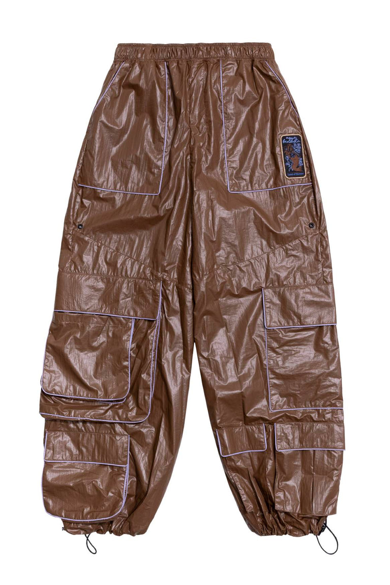 Main image -  Similar-Nano-Cargo-Pants-14662-front