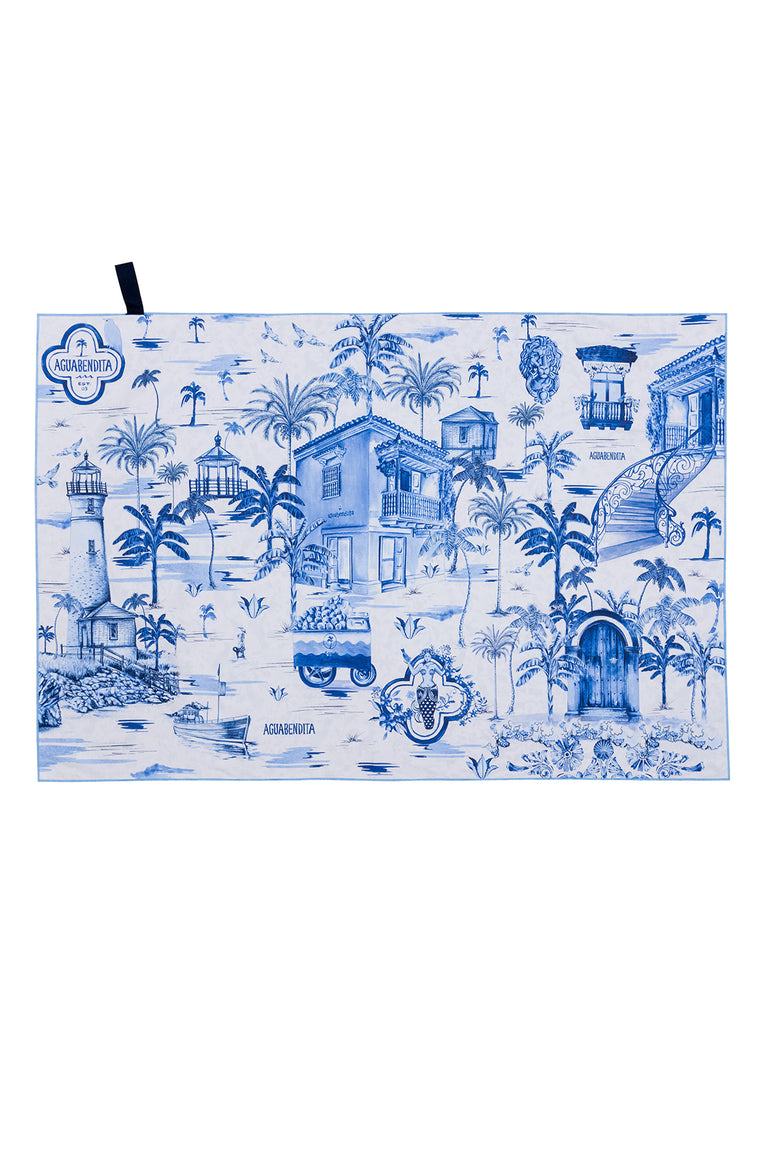 Hover Alternative image -  Similar-Tales-bou-towel-17838-2