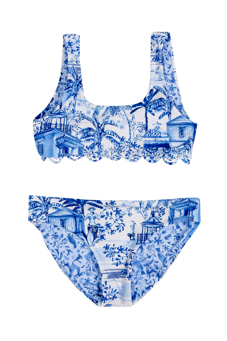 Hover Alternative image -  Similar-Tales-dolce-kids-bikini-set-17841-2