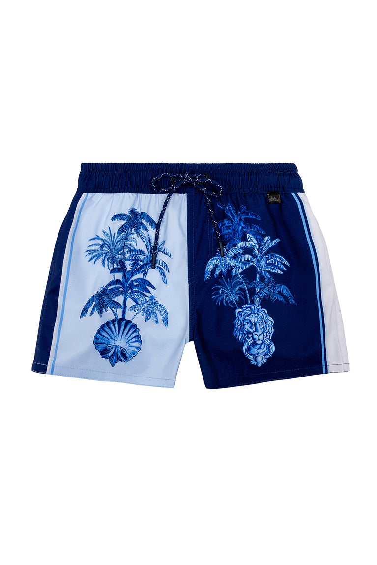 Hover Alternative image -  Similar-Tales-nick-kids-swim-trunks-17845-2