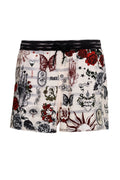 Cassius Men's Swim Trunks