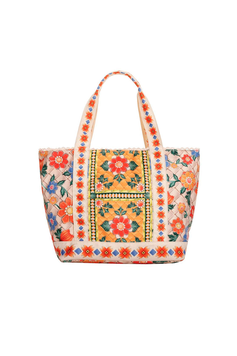 Main image -  Similar-Tile-Ace-Bag-14305-front