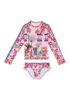 Thumbnail - Ventura-della-kids-bikini-15433-1 - 4