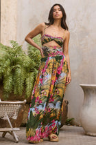 Thumbnail - Ventura-malay-dress-15425-2 - 3