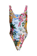 Tribeca One Piece Swimsuit