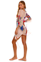 Thumbnail - vessel-angelina-dress-cover-up-15146-8 - 8