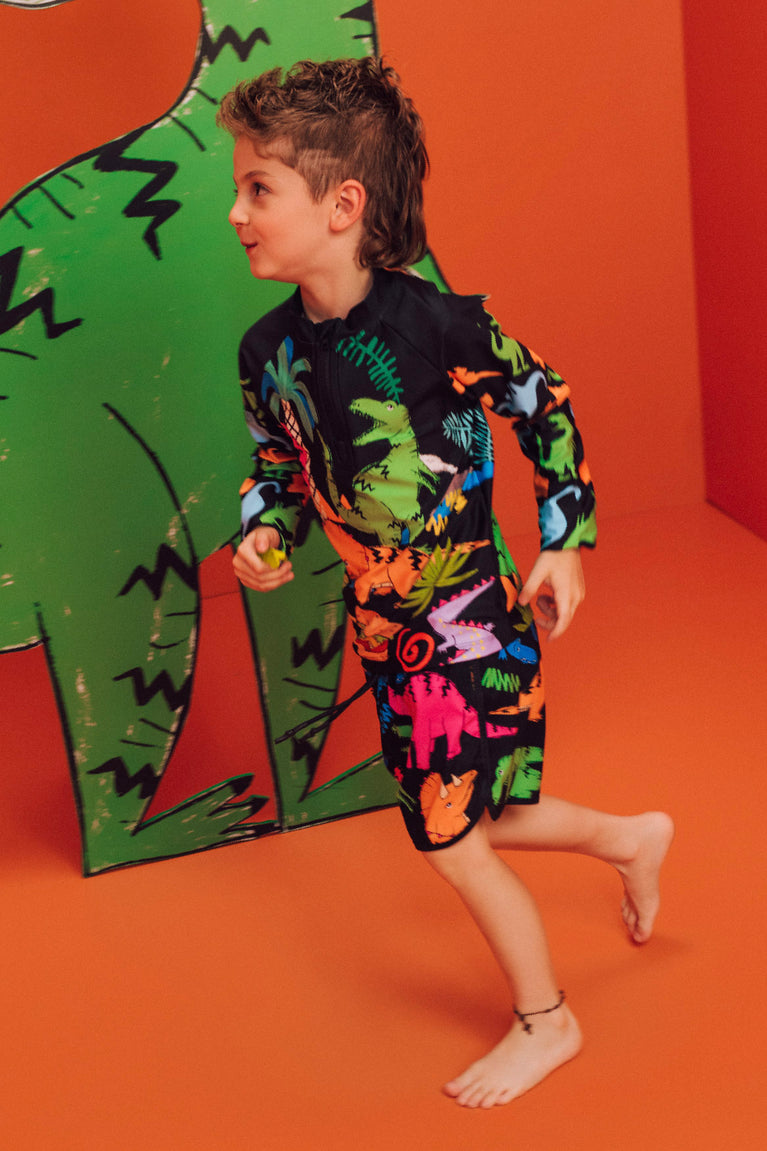 Hover Alternative image -  naif-noah-kids-rashguard-12328