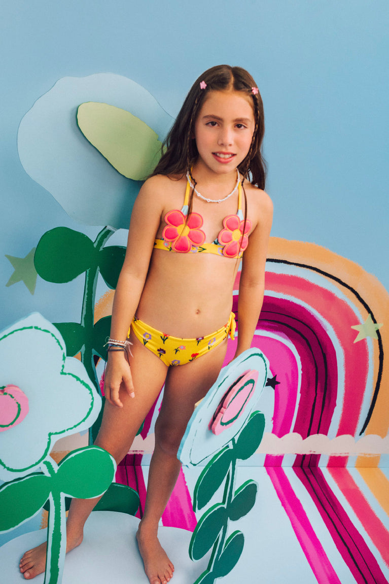 Hover Alternative image -  naif-normi-kids-bikini-12324-2