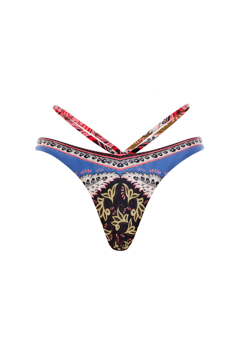 Main image -  Similar-Antiq-Beryl-Bikini-Bottom-9036-front