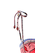 Thumbnail - Antiq-Embroidered-Donna-Bikini-Top-9031-zoom-details - 4