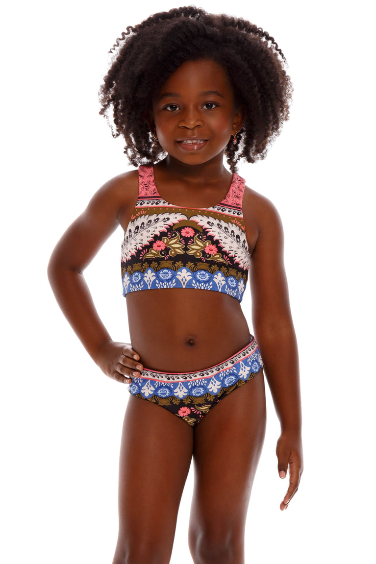 Main image -  Antiq-Gianna-Kids-Bikini-9041-front-with-model