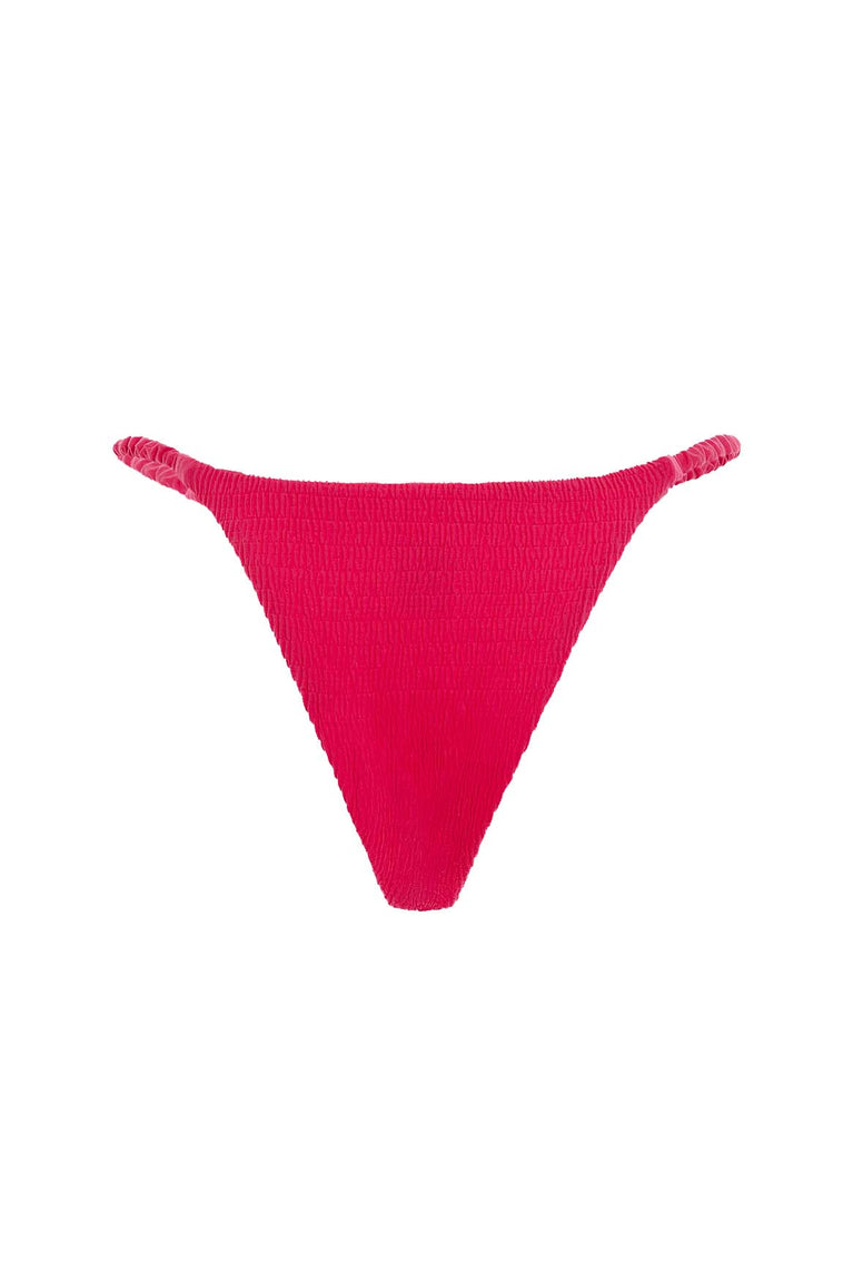 Hover Alternative image -  Similar-Antiq-Minta-Bikini-Bottom-9258-back