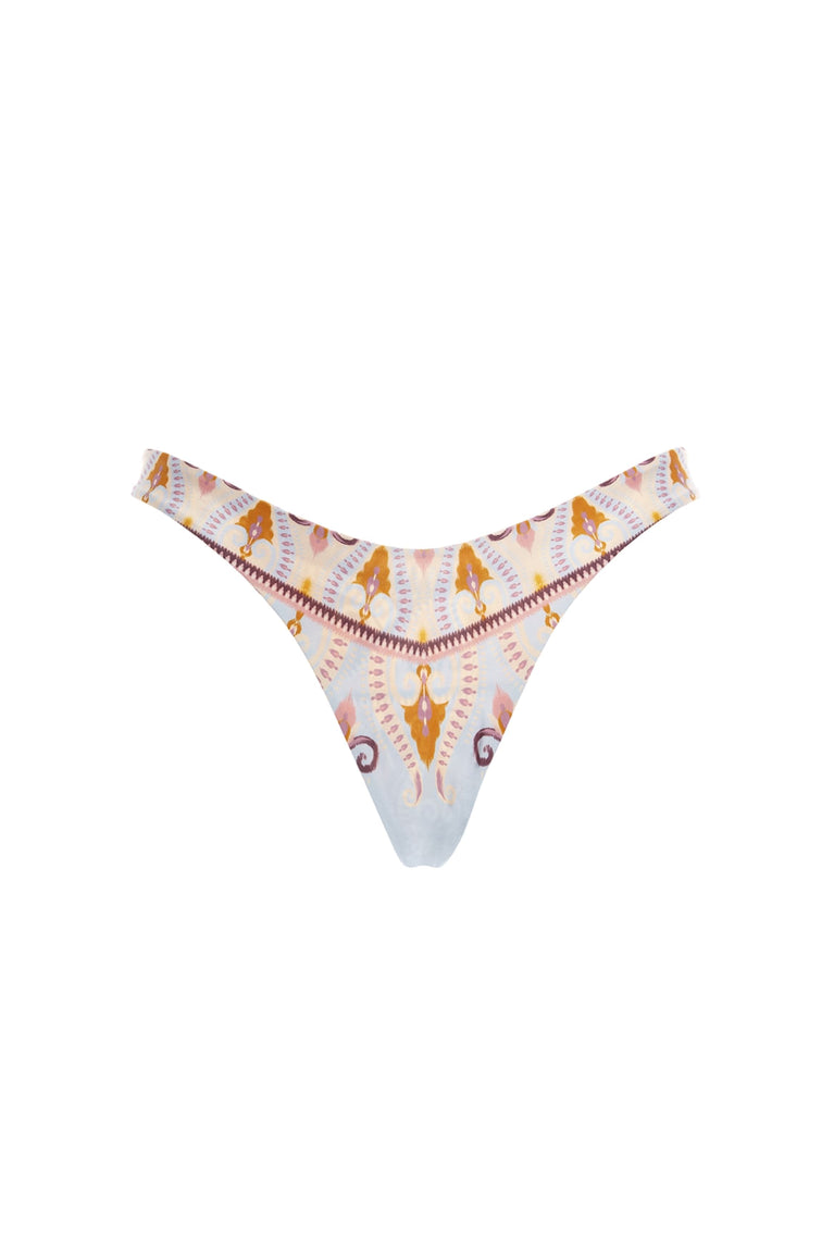 Hover Alternative image -  Leva-Avy-Reversible-Bikini-Bottom-8257-3