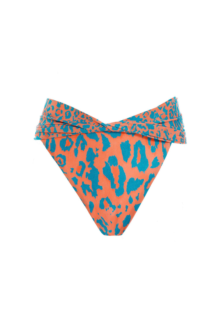 Main image -  Similar-Balam-Lily-Bikini-Bottom-9054-front