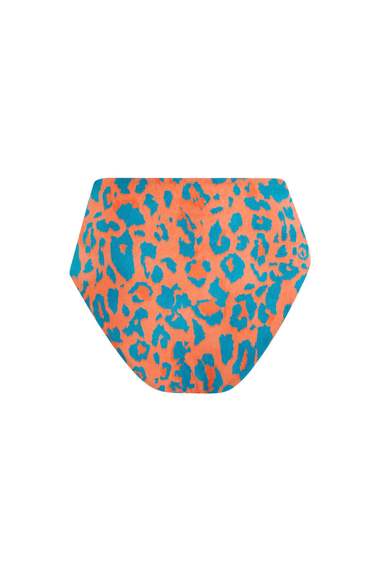 Hover Alternative image -  Balam-Lily-Bikini-Bottom-9054-back