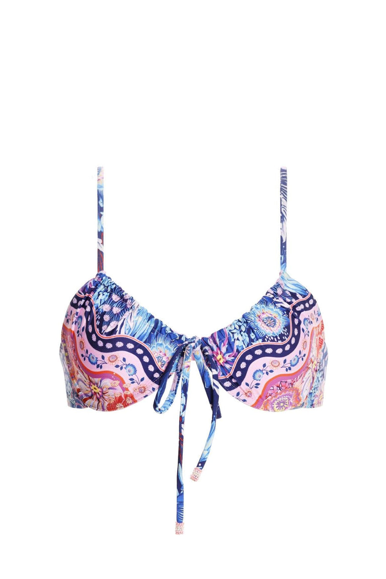 Hover Alternative image -  Similar-boreal-freya-bikini-top-12774-front