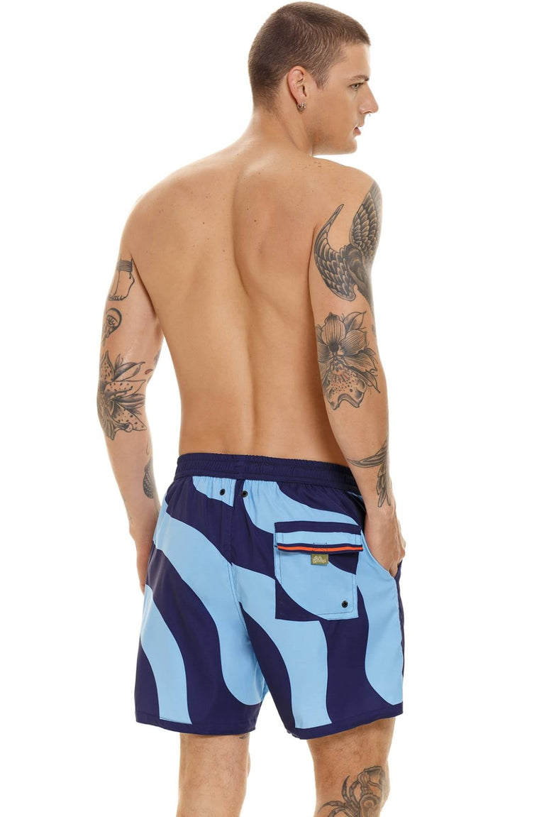 Hover Alternative image -  boreal-joe-mens-trunk-12786-back-with-model