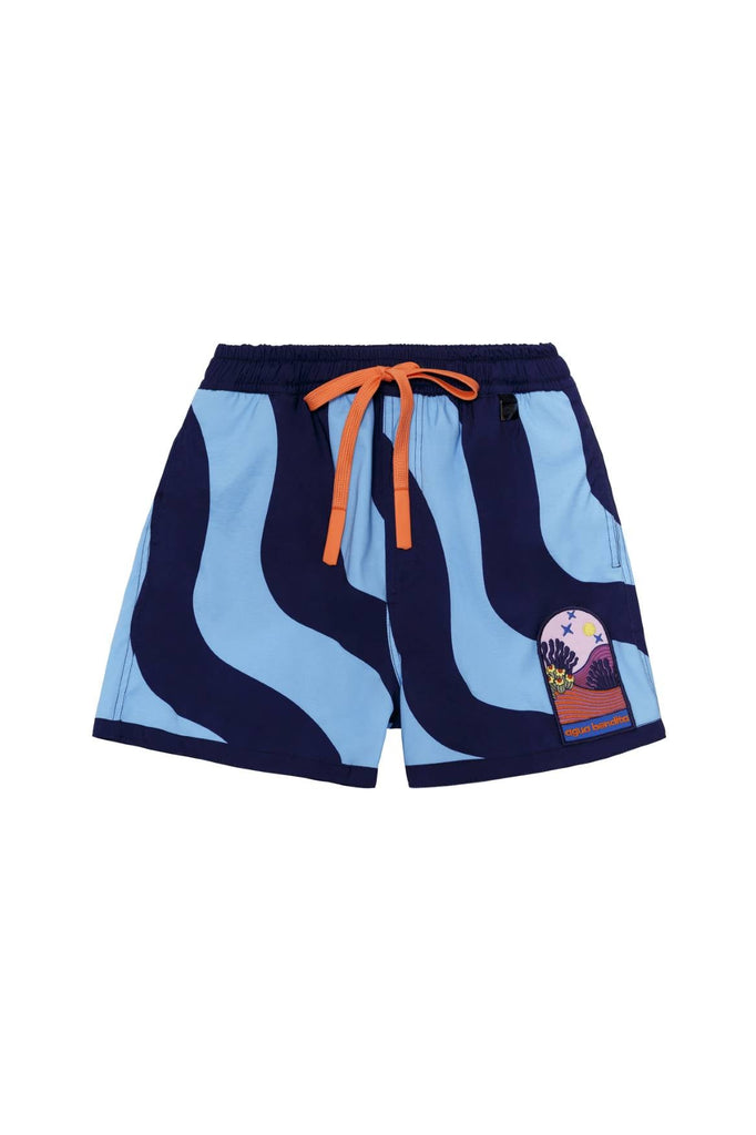 Boreal Nick Kids Trunk | Agua Bendita | 12787 – Agua Bendita US