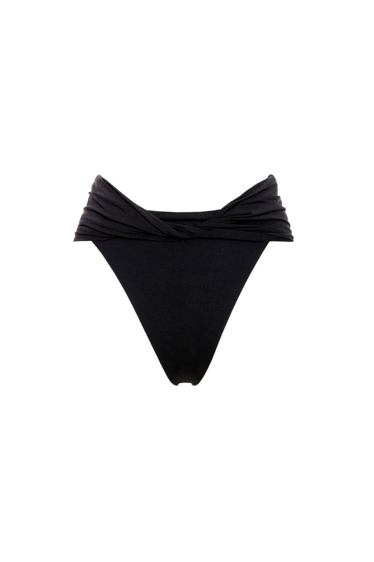 Hover Alternative image -  Similar-Solids-lily-bikini-bottom-14141-front