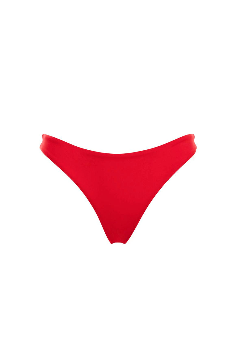 Hover Alternative image -  Similar-Solids-lola-bikini-bottom-14136-front