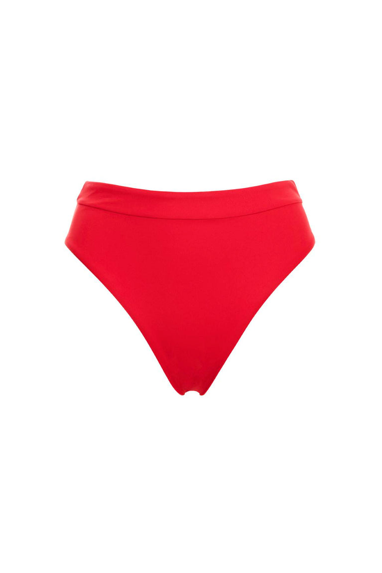 Hover Alternative image -  Similar-Solids-penelope-bikini-bottom-14138-front