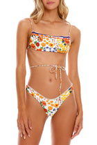 Thumbnail - Bouk-Lina-Reversible-Bikini-Top-8925-front-with-model - 1