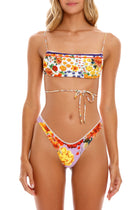 Thumbnail - Bouk-Lina-Reversible-Bikini-Top-8925-front-with-model-4 - 9