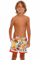 Thumbnail - Bouk-Nick-Unisex-Kids-Trunk-8941-front-with-boy-model - 1