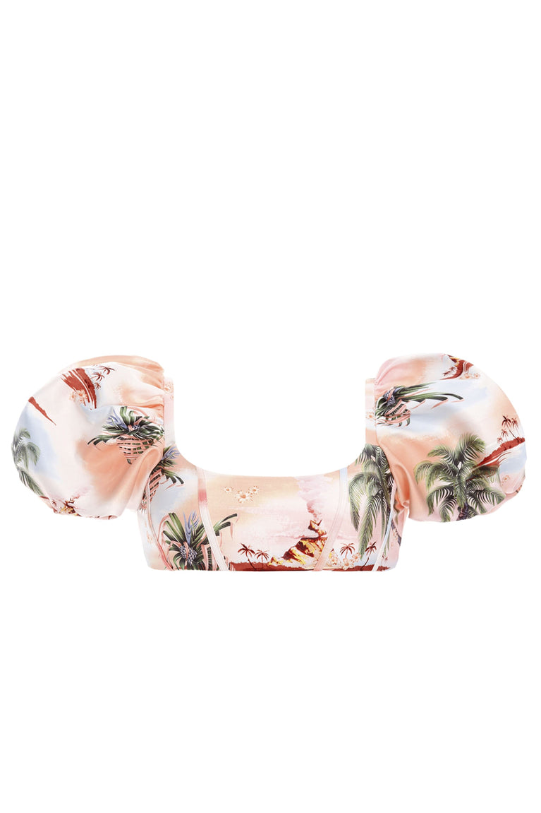 Hover Alternative image -  Similar-Luau-Chelsea-Bikini-Top-8038-2