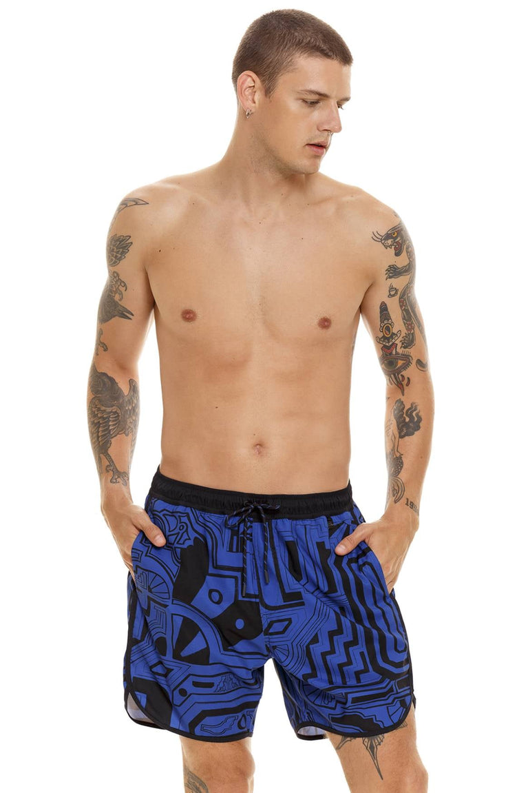 Main image -  Gres-liam-mens-trunk-13143-front-with-model