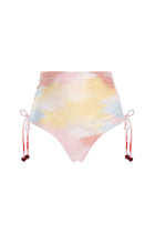 Thumbnail - Luau-Hope-Reversible-Bikini-Bottom-8035-3 - 3