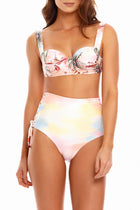 Thumbnail - Luau-Hope-Reversible-Bikini-Bottom-8035-4 - 4