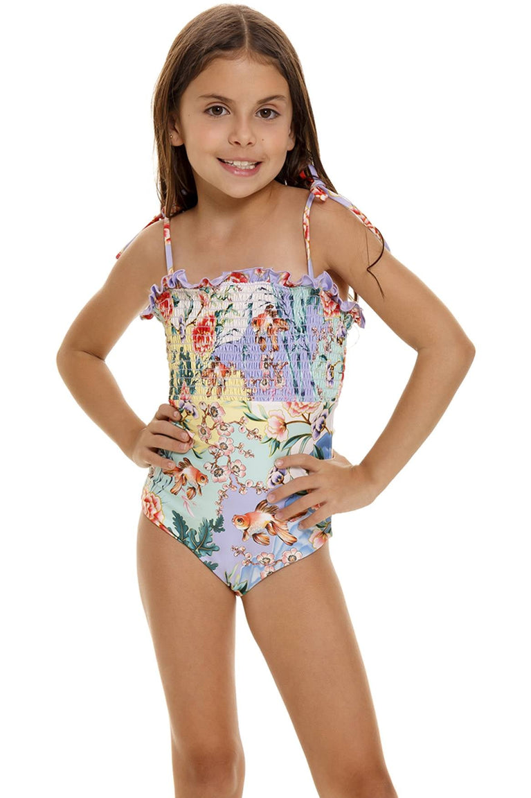 Main image -  Korin-lewis-kids-one-piece-13172-front-with-model